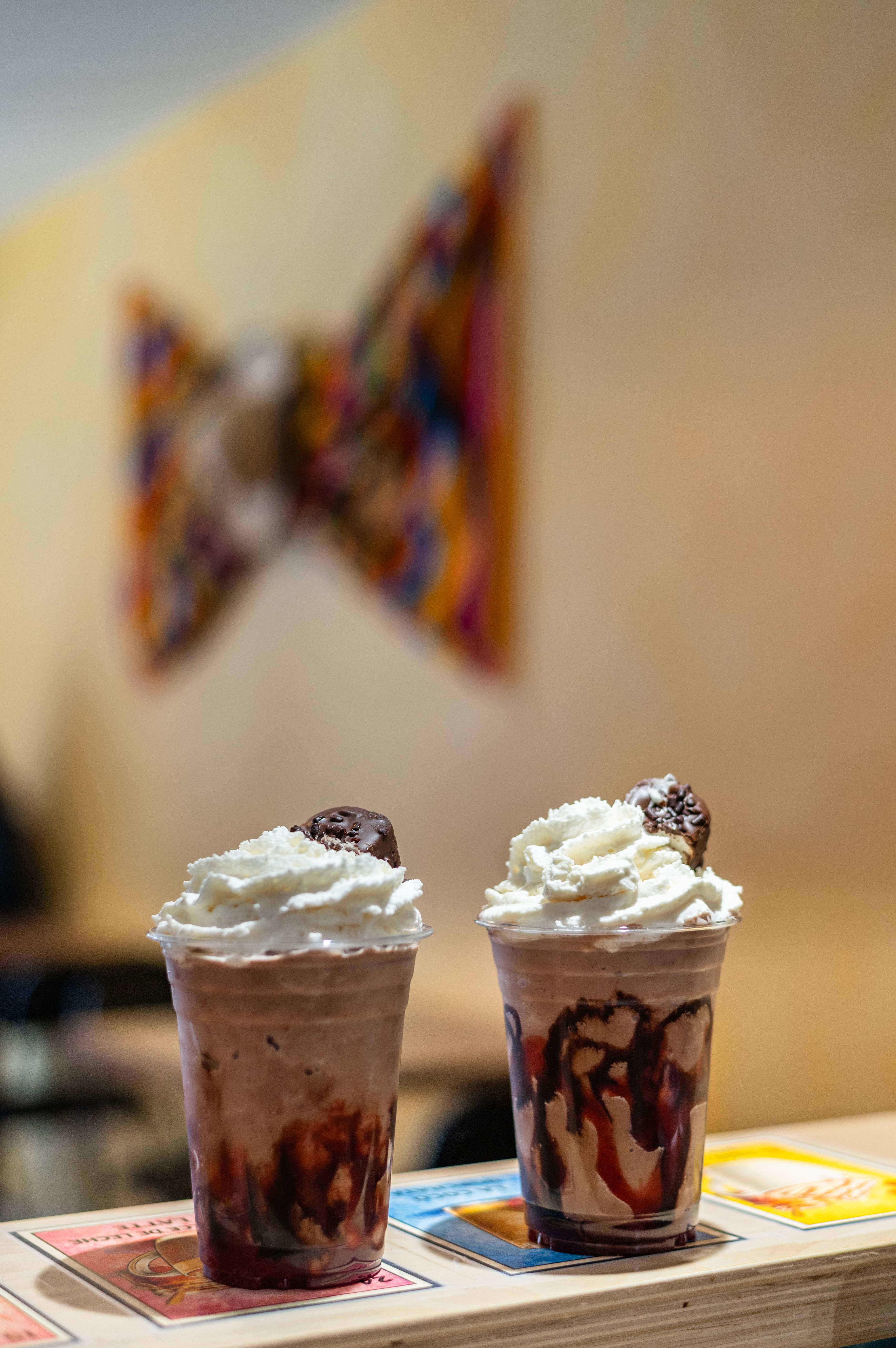 El Cafesito By Mexicanada — family-owned Mexican café atmosphere